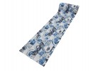 Covoras de baie 4093-3 blue